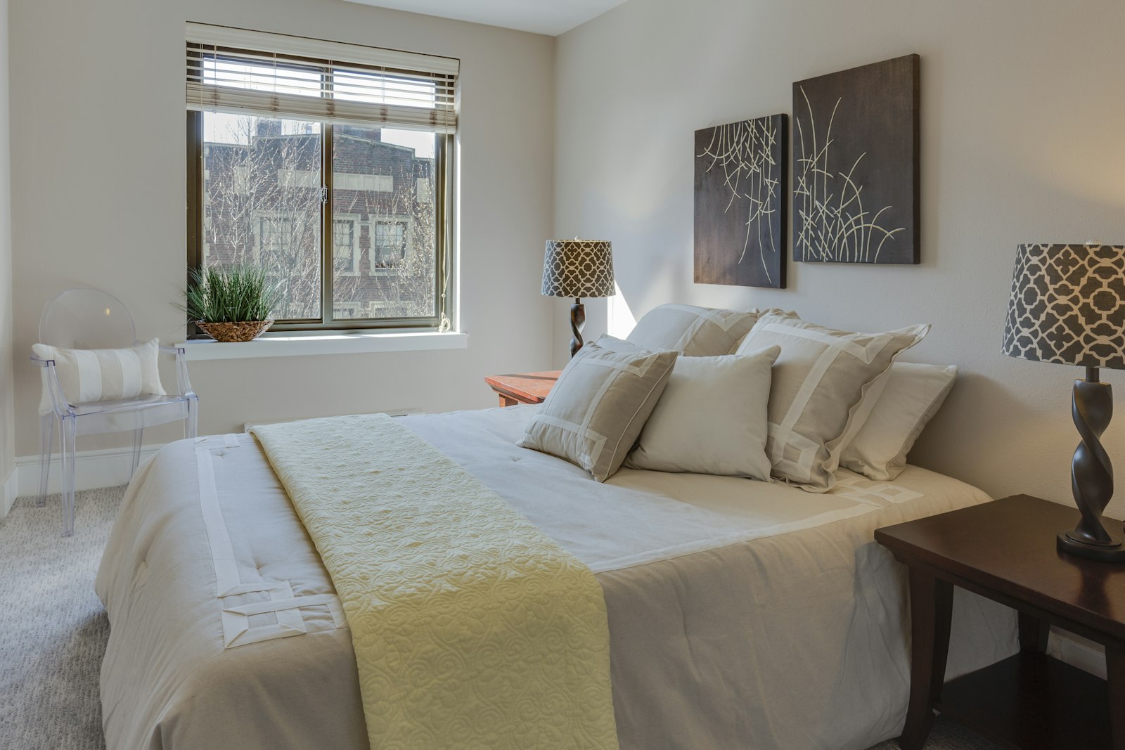 Regular Home Cleaning