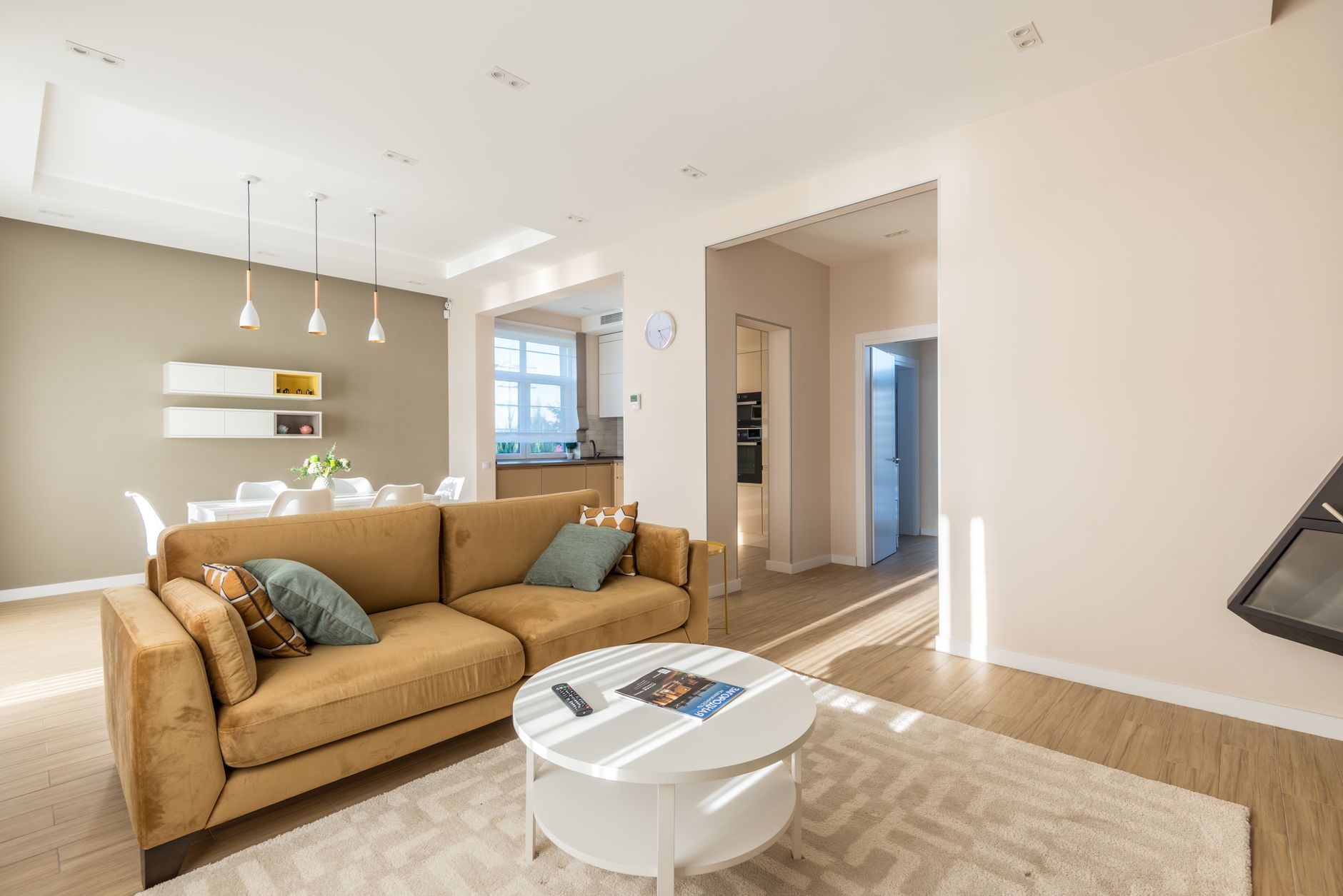Airbnb and Short-Term Rental Turnover