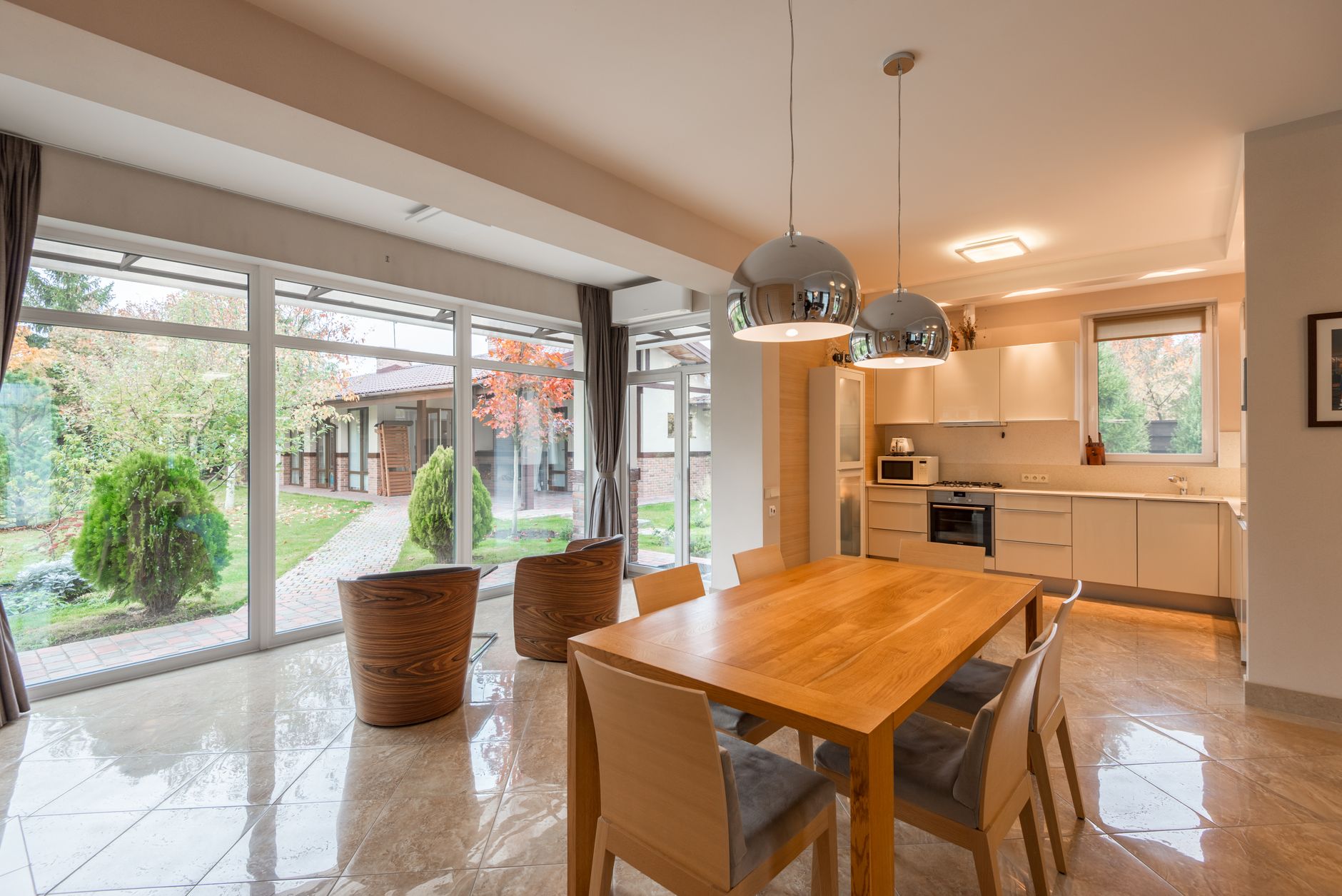 Post-Construction Cleaning